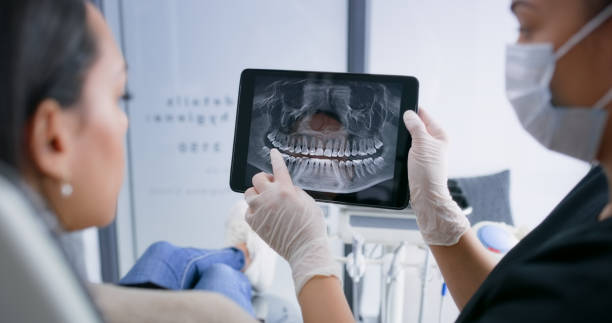 Licensed Tooth Extraction service in Gibsonville, NC - Smile Center Dentistry
